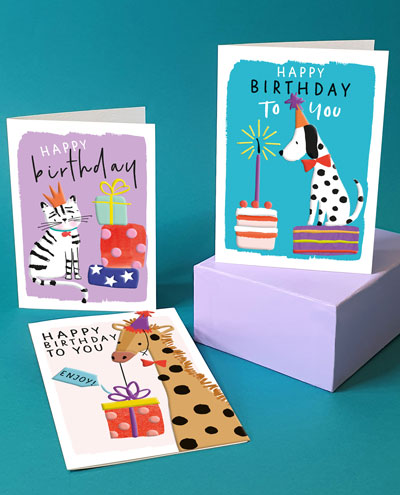 Rosanna Rossi Confetti Sprinkles