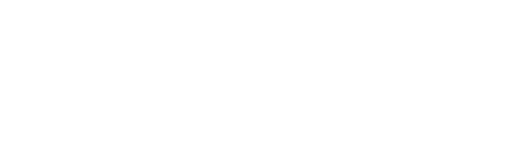 Greetings Today Logo