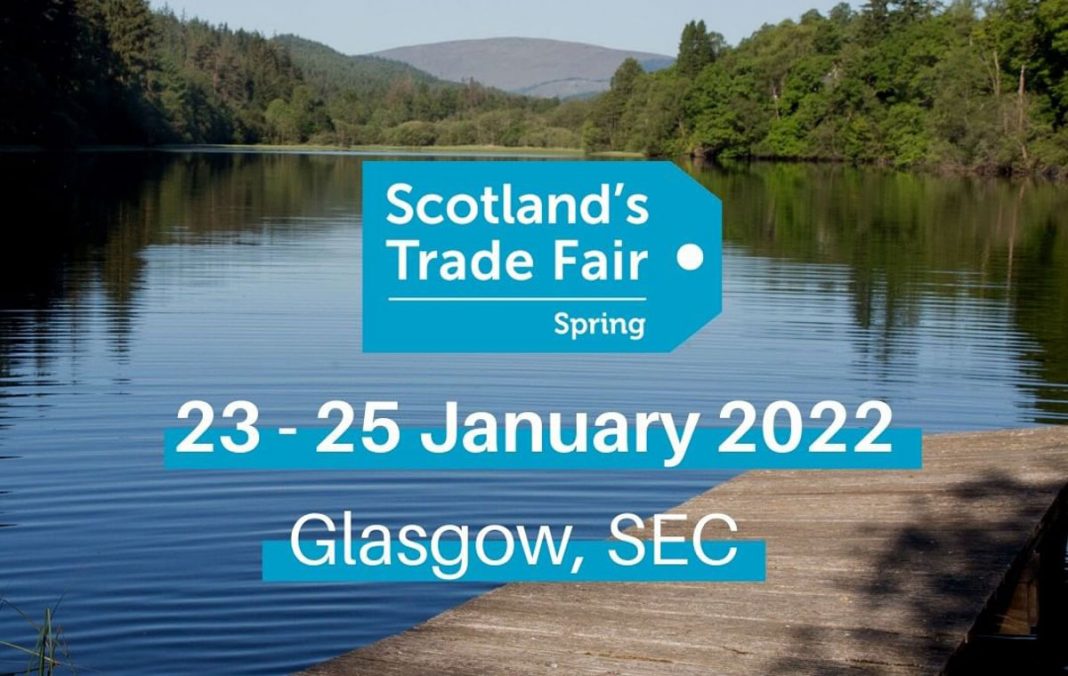 Scotlands Trade Show