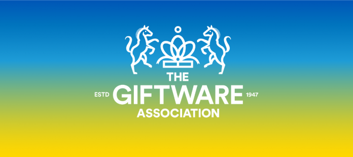 Giftware Association Ukraine appeal