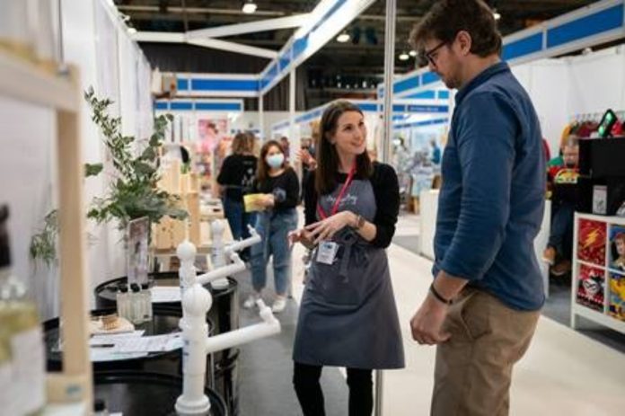 Scotland's Trade Fair
