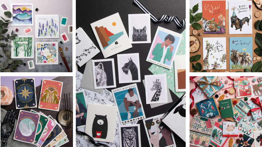 Must see at Home & Gift The Art File