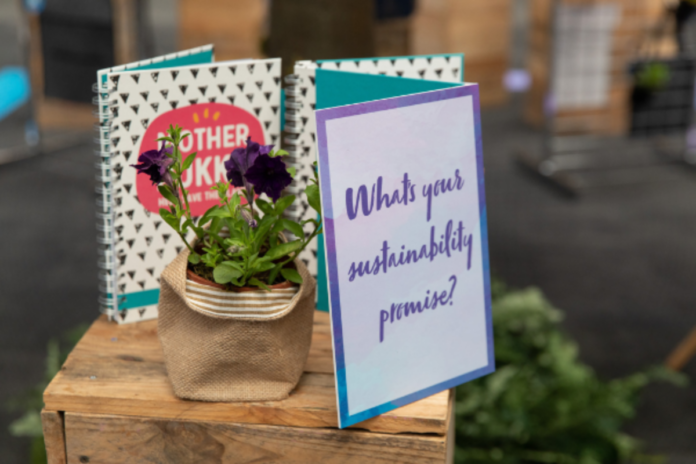 Sustainability Matters