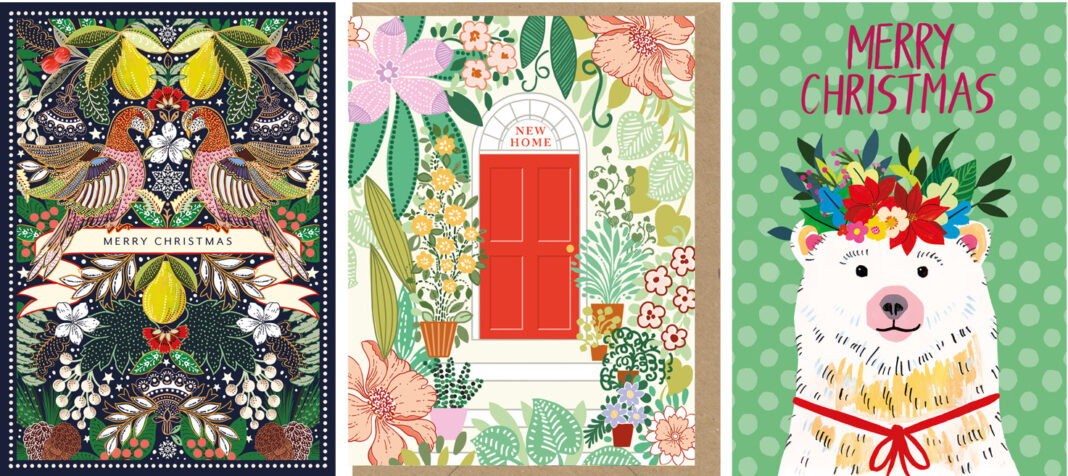 Earlybird Designs Autumn Fair 2022
