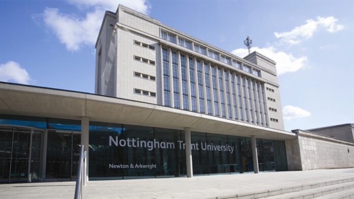 Nottingham Trent University