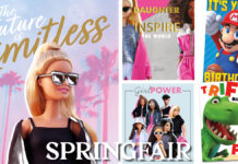 Danilo brings big brands to Spring Fair! Danilo at Spring Fair