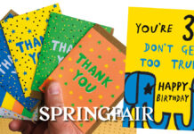 Nature-inspired launches from Earlybird Designs Earlybird Designs at Spring Fair 2023