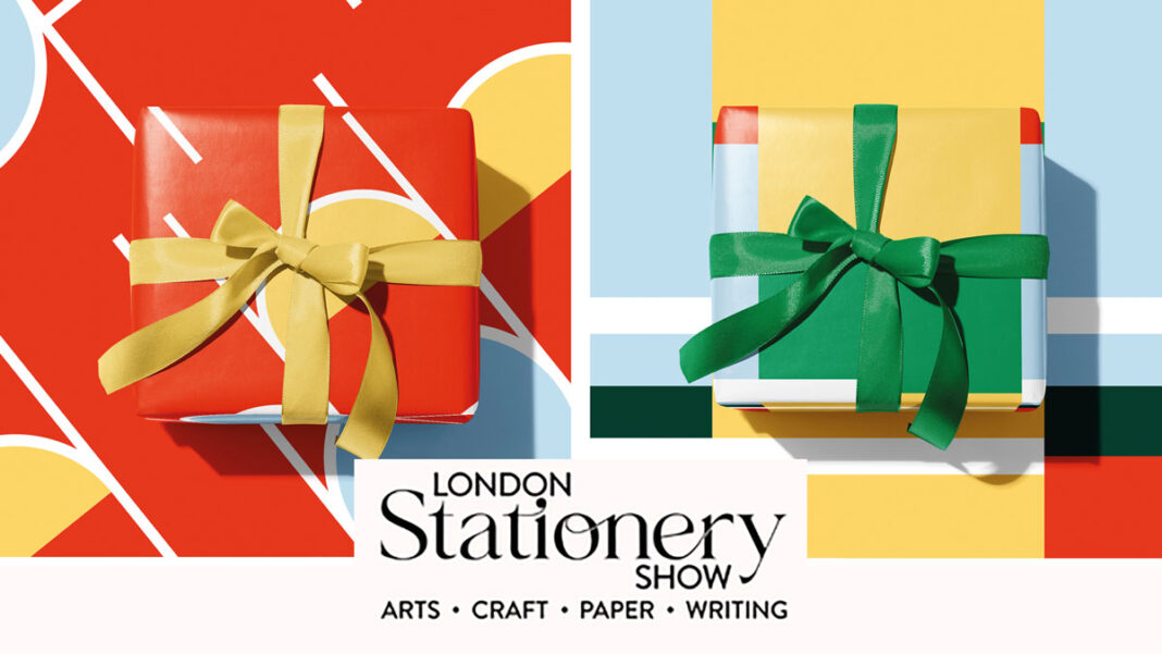 London Stationery Show Storigraphic