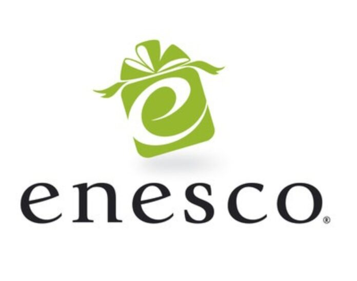 Enesco logo
