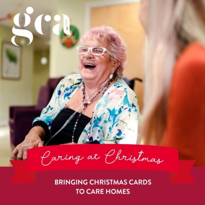 GCA Caring at Christmas