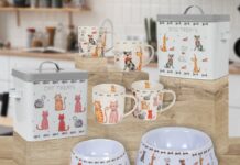 Faithful friends from Lesser & Pavey Lesser & Pavey