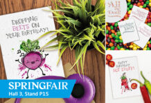 The Seed Card Company: A seed of an idea.. The Seed Card Company