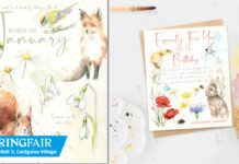 Cherry Orchard: Spring Fair show offer Cherry Orchard at Spring Fair