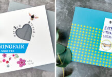 Cinnamon Aitch: Handmade with love at Spring Fair Cinnamon Aitch at Spring Fair