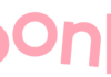 Brits turn to AI for the right words Moonpig logo