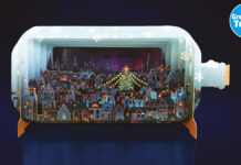 See Alljoy at PG Live 2025