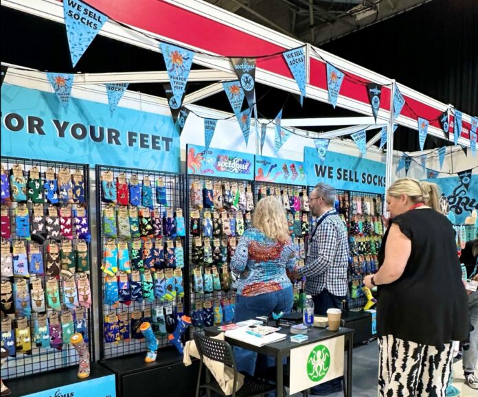 Scotland's Trade Fair