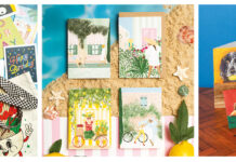 See The Art File at PG live 25 The Art File at PG Live 25