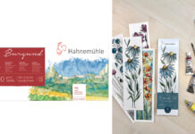 See Hahnemühle at PG Live 25 Hahnemühle at PG Live