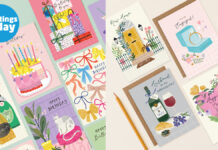 Laura Darrington Design’s Spring/Summer Launch at PG Live is Not to Be Missed Laura Darrington at PG Live 2025