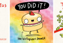 See M!NT Publishing at PG Live 25 M!NT at PG Live