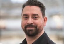 A show of celebration Home & Gift event director David Westbrooke