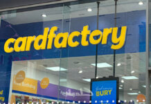 Cardfactory announces adjusted profit expectations Cardfactory to acquire funkypigeon.com