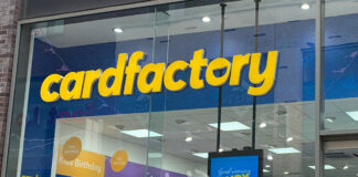 Cardfactory announces adjusted profit expectations Cardfactory to acquire funkypigeon.com