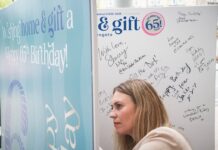 Harrogate Home & Gift Buyers Festival 2025 sees huge growth in key visitor types