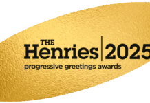 Henries winners revealed… Henries logo 2025
