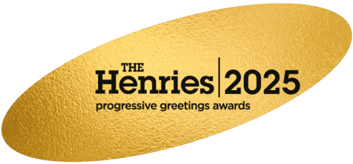 Henries logo 2025