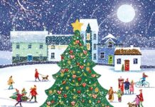 Cards For Good Causes champions inclusion with Braille cards Cards For Good Causes Braille cards