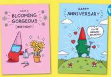 See Aarthi Ltd at Autumn Fair 2025 Aarthi