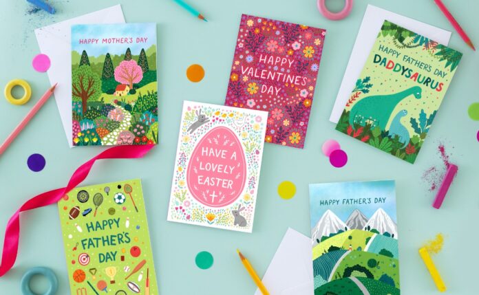 Calypso Cards