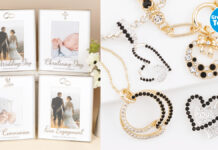 Joe Davies Christmas countdown at Autumn Fair Joe Davies