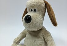 Warmies launches Wallace & Gromit microwavable plush range