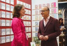 Registration now open for Spring Fair Theo Paphitis at Spring Fair