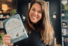 Radio puts spotlight on Fox Under The Moon  Stacey McNeill and her upcoming book Fox Under The Moon - Seasons of Comfort and Hope