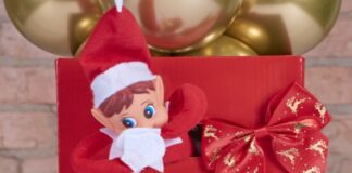 Top Christmas trends from Tiger Feet Tiger Feet Xmas trends