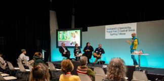 Registration opens for Scotland’s Trade Fair Spring