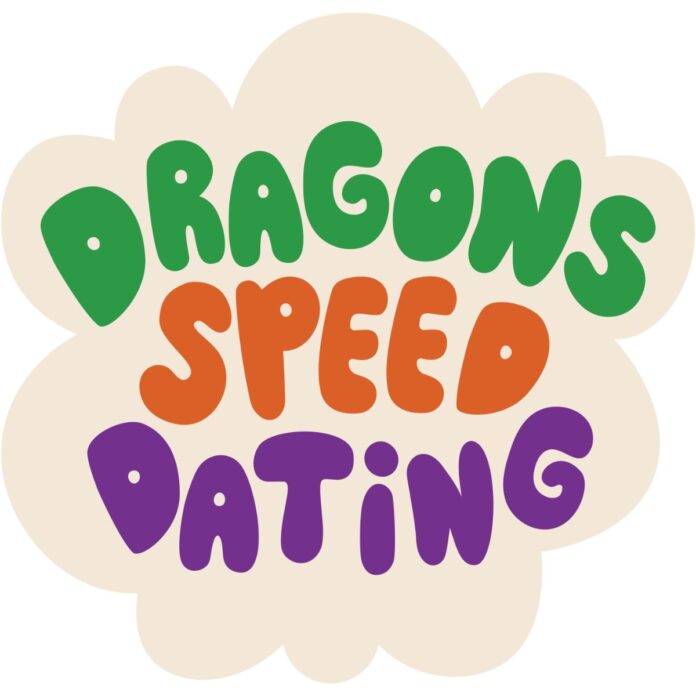 Dragons-Speed-Dating-Square (2) GCA Dragons Speed Dating logo