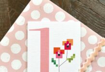 Child’s play at Kali Stileman Publishing Kali Stileman new cross stitch age design