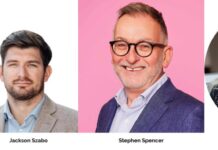 The Giftware Association welcomes four new committee members New GA committee members