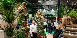 Glee returns to Spring Fair Glee 2025