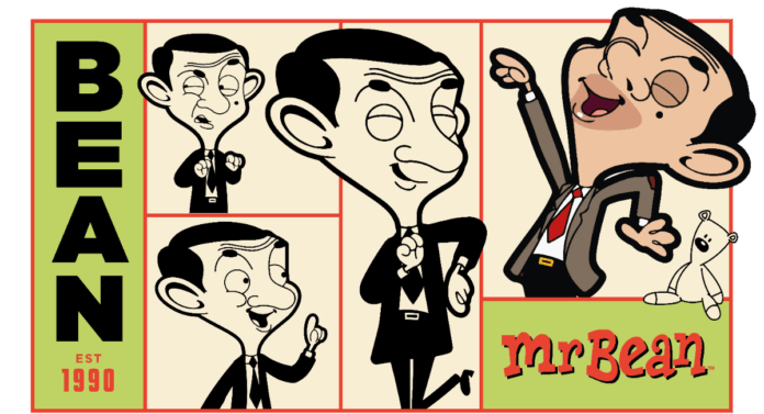 MR BEAN