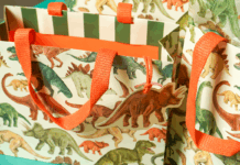 The Art File keeps it green The Art File wrap