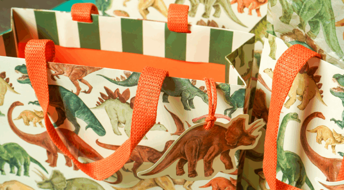 The Art File keeps it green The Art File wrap