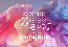Spring Fair 2026 unveils bold new campaign theme Retail Alchemists - Masters of the Mix campaign for Spring Fair 2026