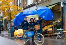 Bonus for small businesses this festive season Small Business Saturday