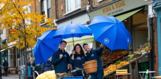 Bonus for small businesses this festive season Small Business Saturday